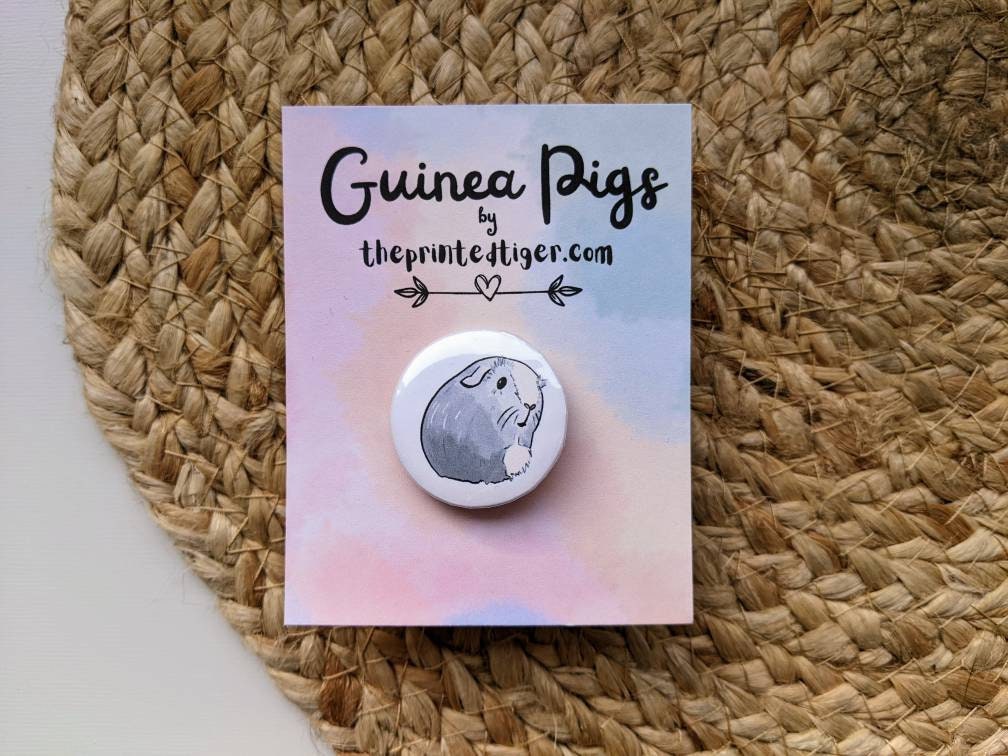 Instant Buttons: 🐹 