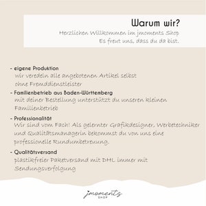 Brotzeitbrett personalisiert, Oma Brettchen, Geschenke für Omas, Weihnachtsgeschenk Oma, personalisierte Geschenke, Küchenbrett Oma Bild 8