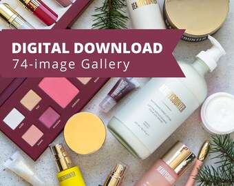 Beautycounter Christmas Sets 2022 Beautycounter Assets | Etsy Australia