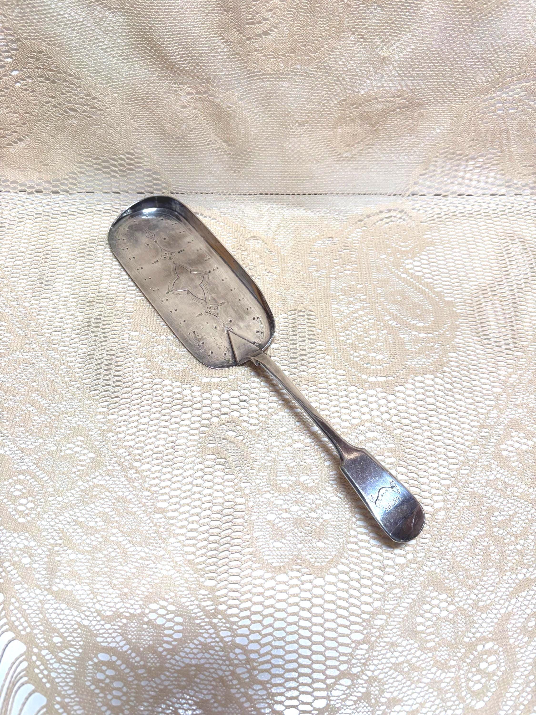 Mappin and Webb Silver - Etsy
