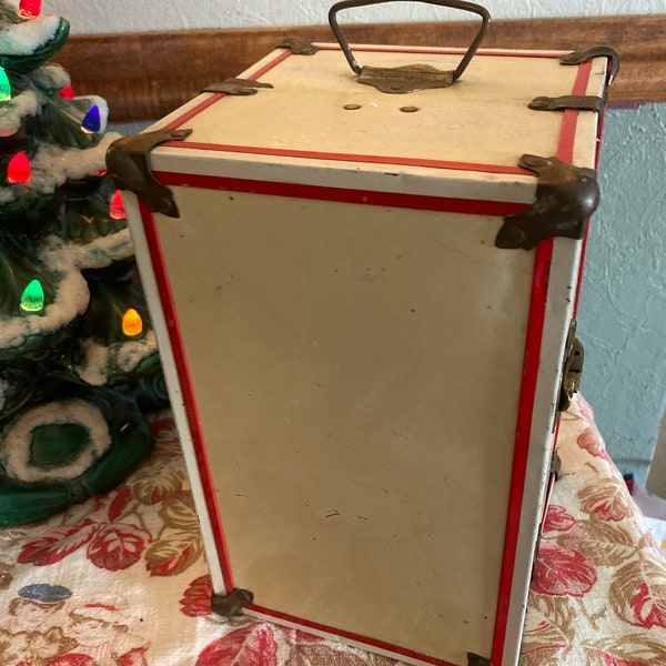 Doll Case - Etsy