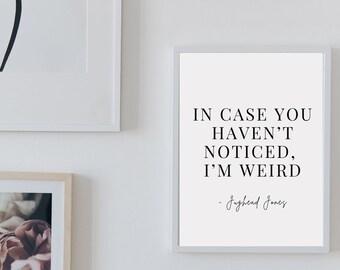 Jughead Jones Quotes Magicalquote
