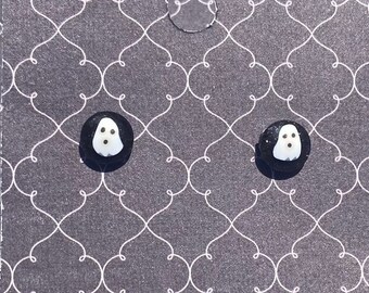 Ghost Studs