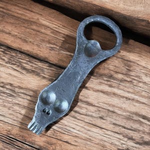 Skull Bottle Opener