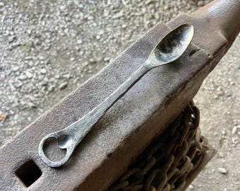 Camp Spoon / Bottle Opener