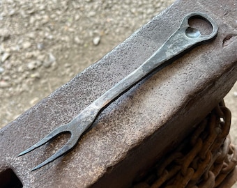 Camp Fork / Bottle Opener