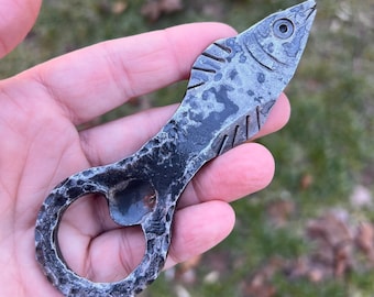 Bottle Opener, Fish