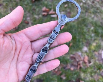 Bottle Opener, “Skeleton Key”