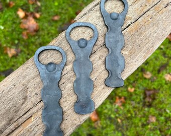 Bottle Opener - flat - sold individually
