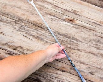 Fork - Marshmallow, 24” Rail Road Spike