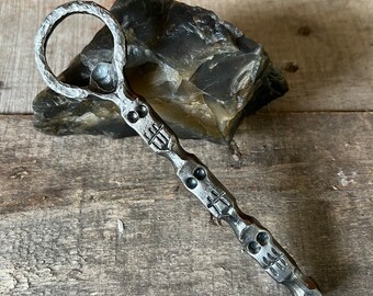 Bottle Opener, “Skeleton Key”