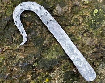 Book Mark - Kraken - 7”