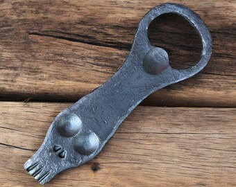 Bottle Opener, Skull