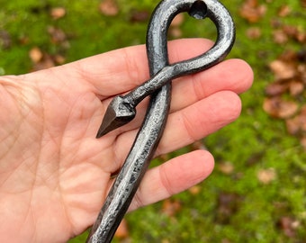 Bottle Opener, Demon Tail