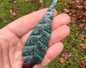 Ornament, Christmas Tree (sold individually)