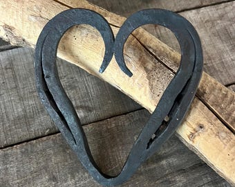 Horseshoe Heart