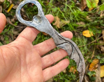 Bottle Opener, Demon Wing