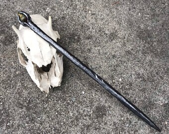 Wand, Unakite