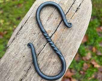 S Hook - 5”