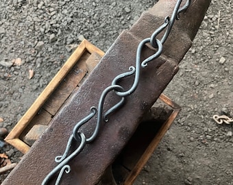 Chain Links - Infinity (sold per link)