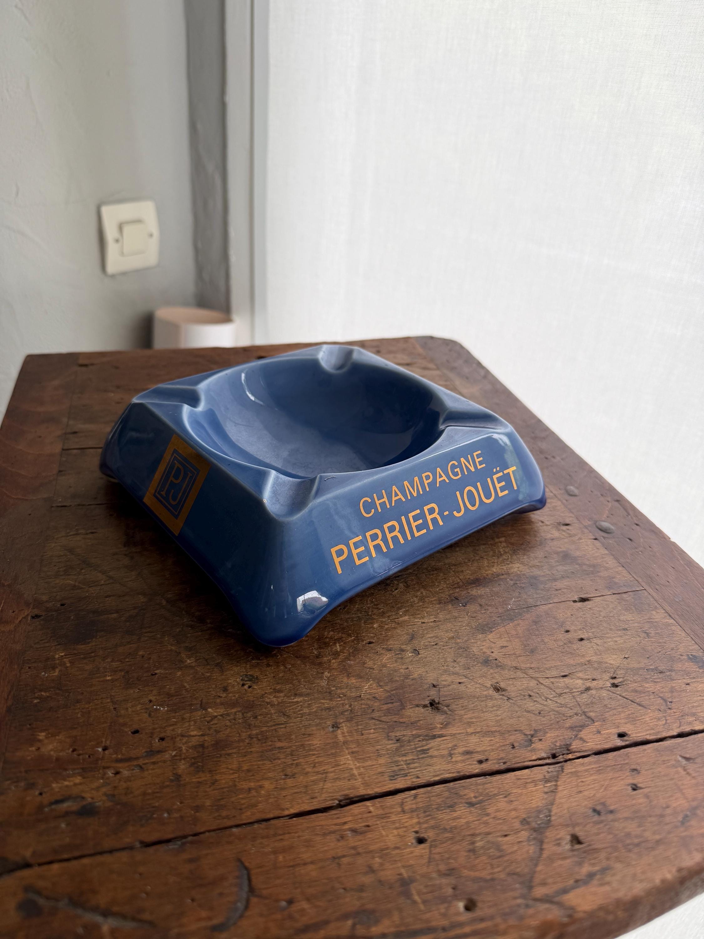 Campari ashtray - Etsy 日本