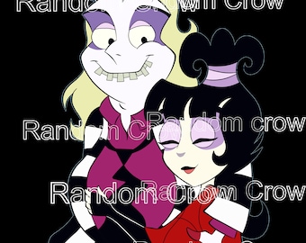 Jugo de escarabajo y Lydia