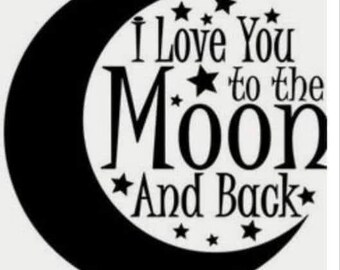 A la Luna y de vuelta