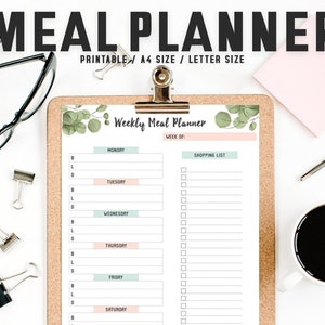Meal Planner