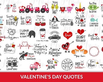 Citas del Día de San Valentín