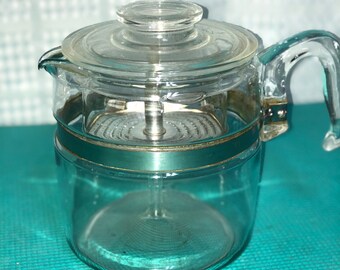 pyrex stovetop