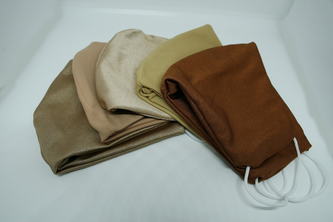 Skin Color Masks SKINCOLOR MASK Sets - Etsy