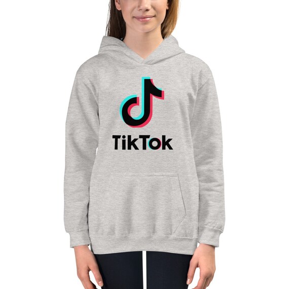 Etsy tik tok hoodie Clearance