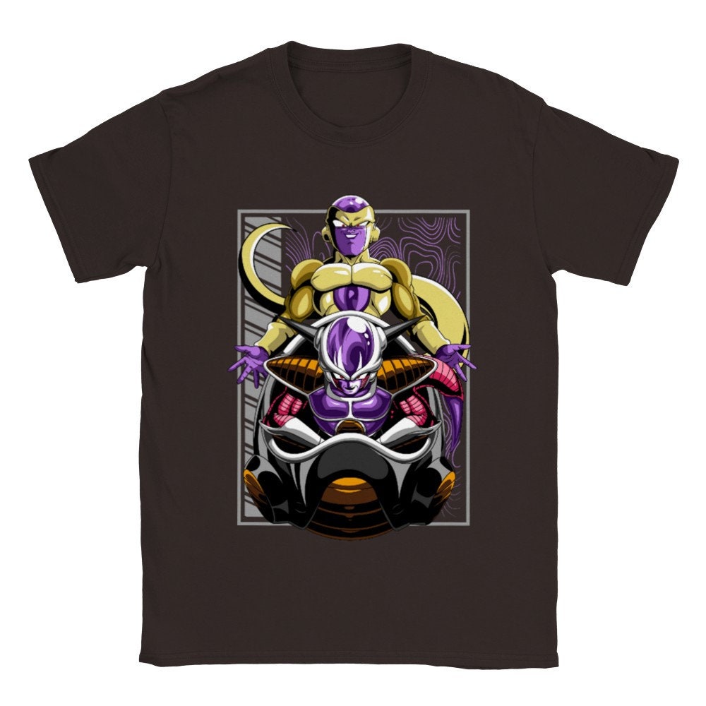 Frieza shirt Clearance