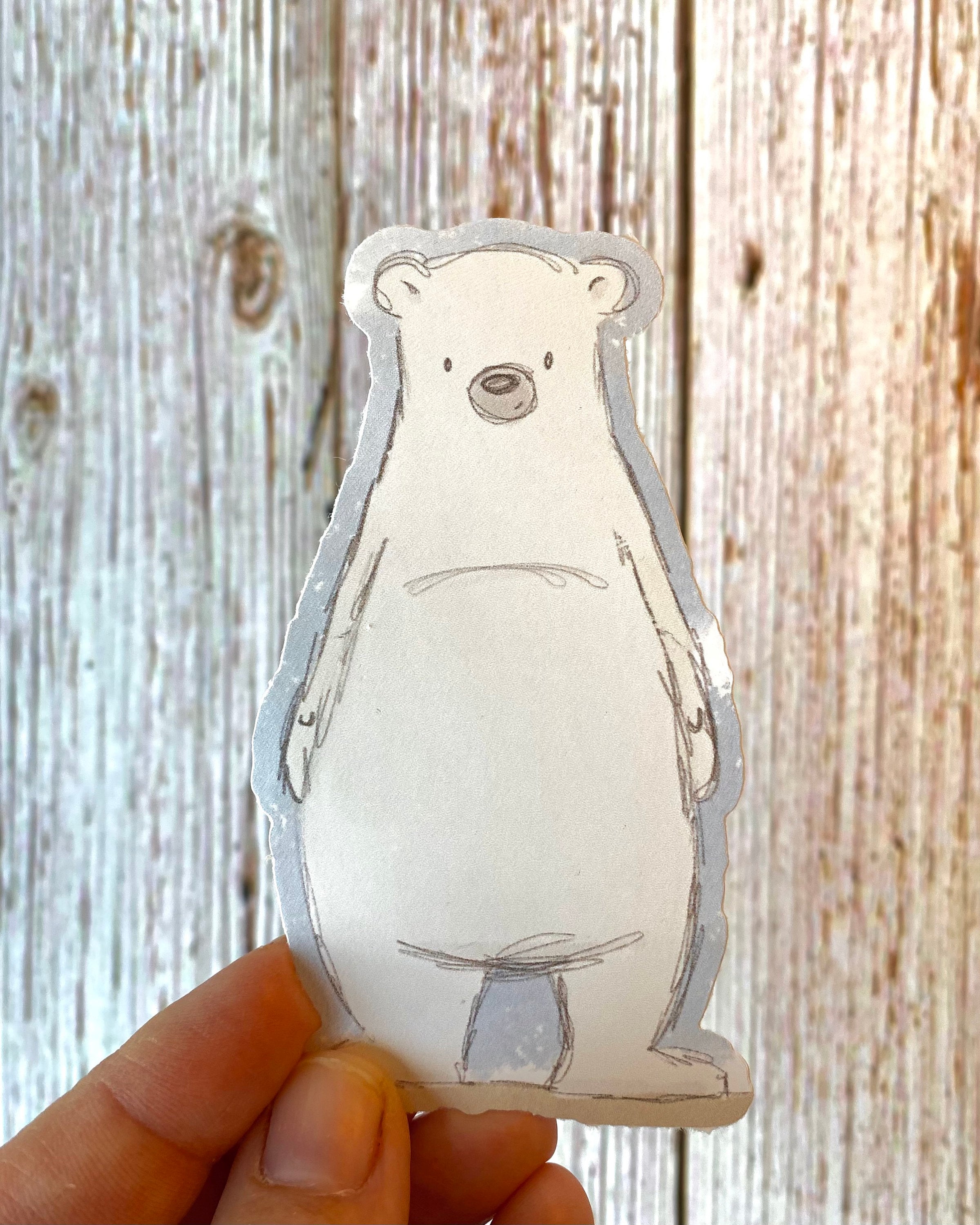 Patron Package #2: Stationery and Sticker Combo - Etsy