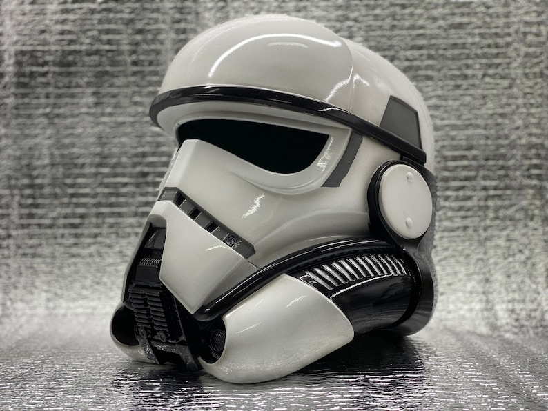 all stormtrooper helmets