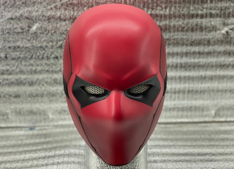 Red Hood С€Р»РµРј