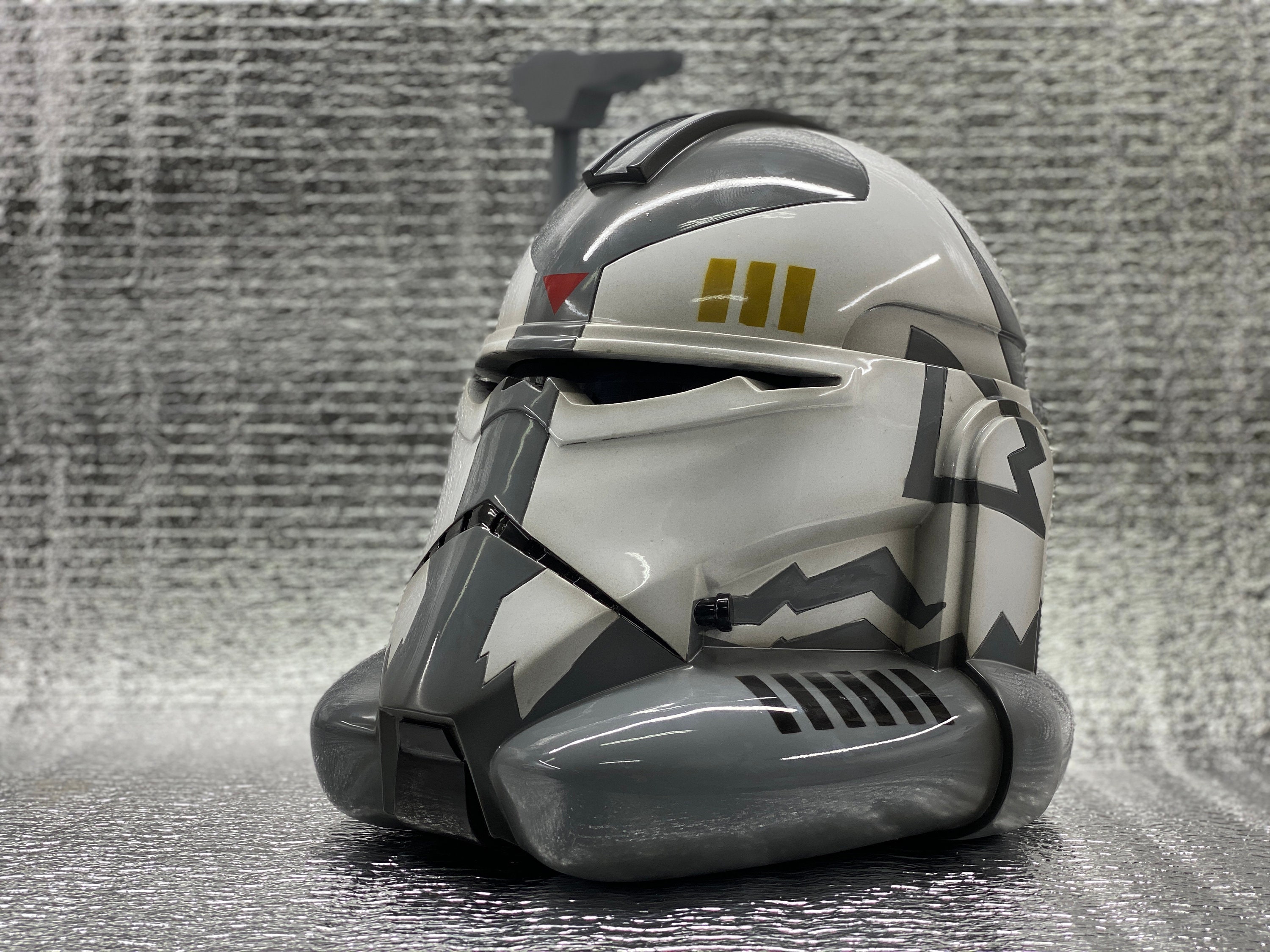 Clone Trooper Helmet for sale | Only 2 left at -65%