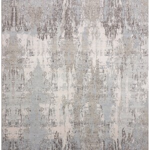 9x12 feet rug,Modern Carpet , One Of A Kind Rug