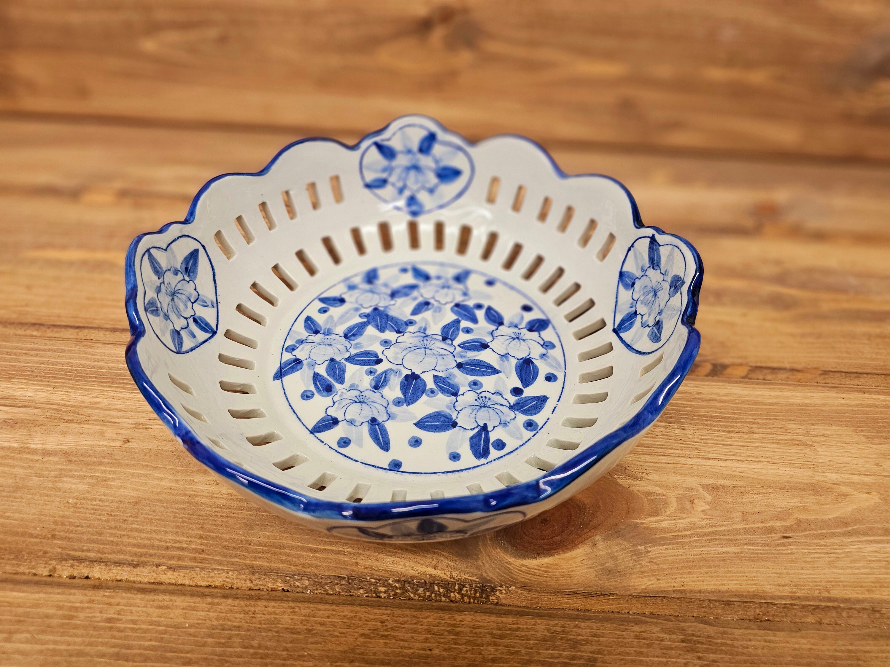 Handpainted Thailand - Etsy