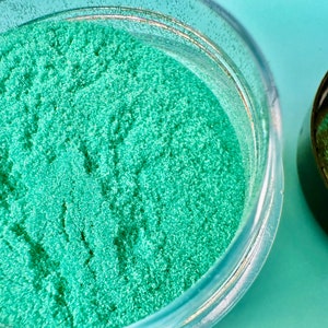 1:700 Glitter | Super Micro | Glitter | Resin Art | Watercolors | Shifting Glitter