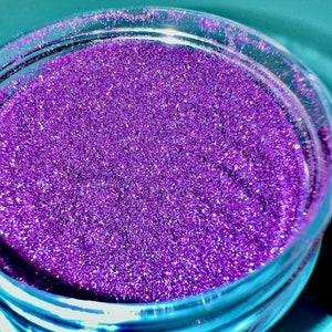1:700 Glitter | Super Micro | Glitter | Resin Art | Watercolors | HOLO Glitter