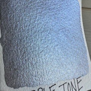 PURPLE TONE  | Handmade Watercolors | Handmade Paint | Watercolors | Watercolor | Handmade Cards |