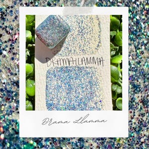 Dramalamma | Handgemaakte aquarellen | Handgemaakte verf | Aquarellen | Aquarel glitter | Handgemaakte kaarten | Kalligrafie | Belettering