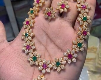 South Indian Jewelry Online In India 