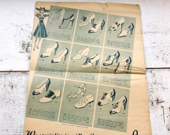 Sears ladies shoes sale deals