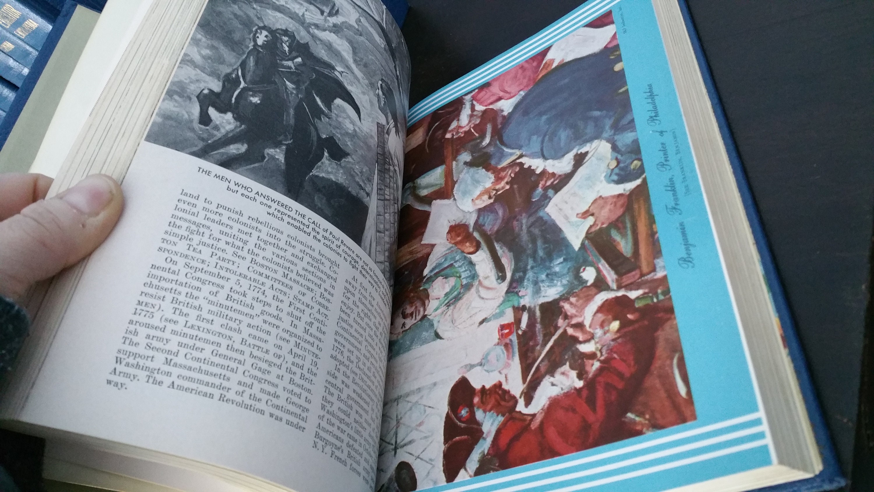 洋書 The American Educator il_340x270.4689412130_998o.jpg