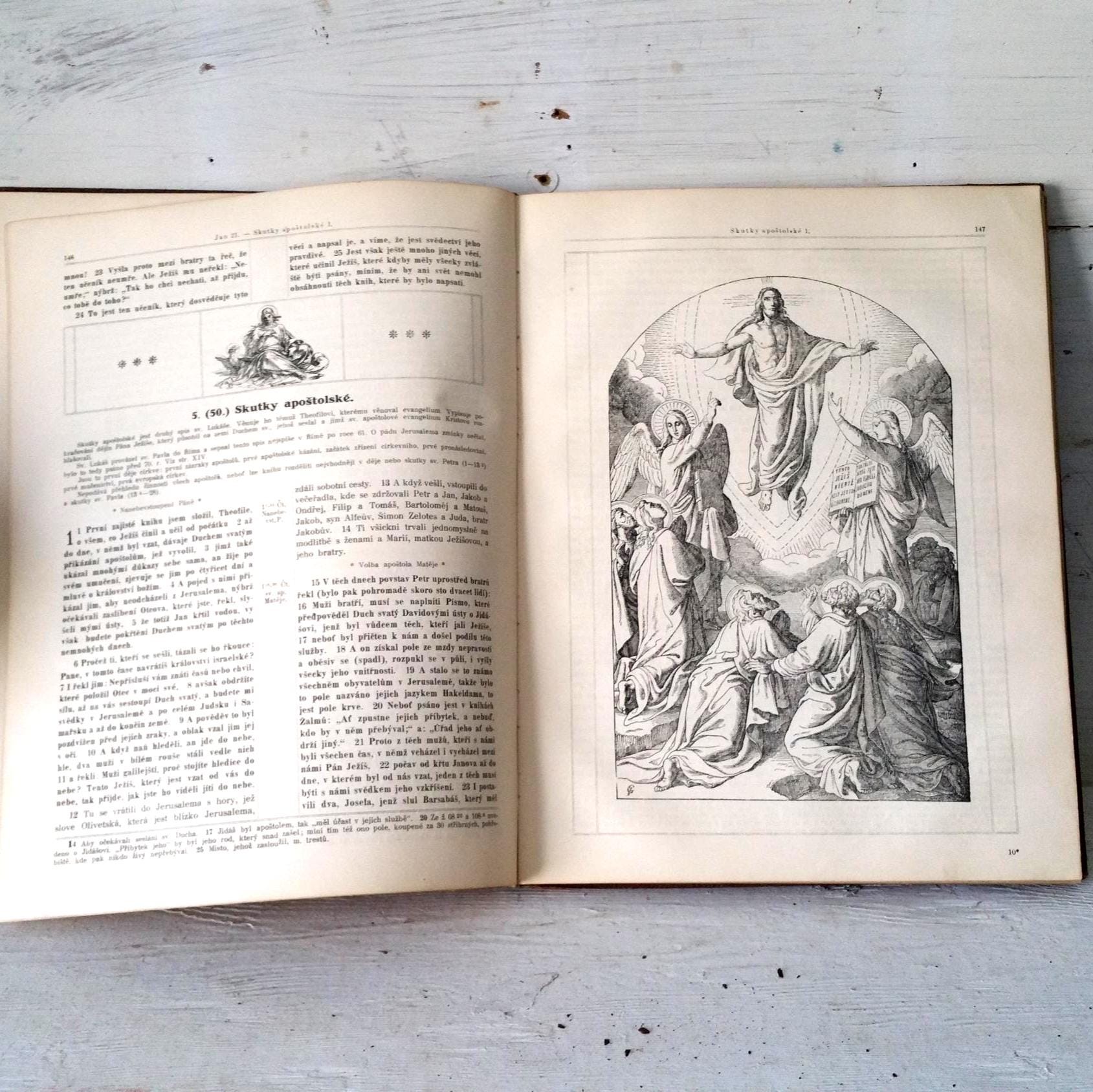 Vintage czech books - Etsy 日本
