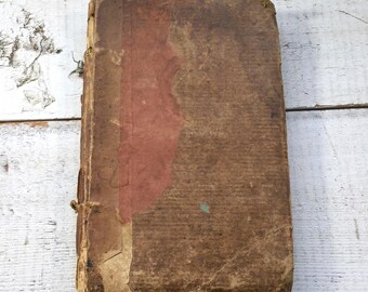 1814 O Espelho do Oriente Livro Histórico Antigo Cultura Educação Passado Informações Tradições Escrituras Sagradas Costumes Nações Orientais