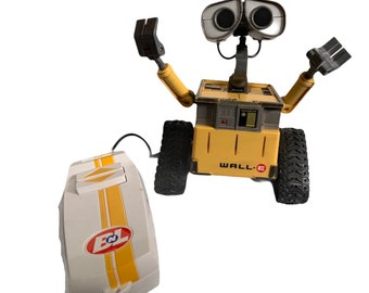 Remote Control Robot Etsy Remote Control Robot Etsy