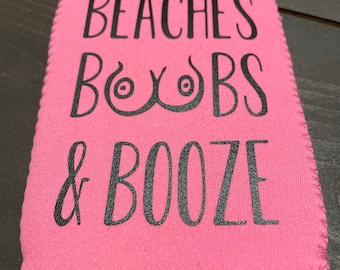 Koozies